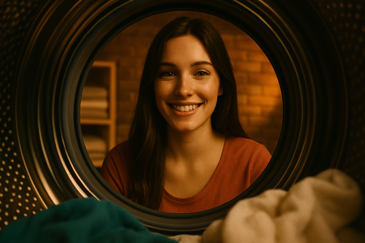 Cómo cuidar tus prendas bordadas (y hacer que duren más que tu ex)