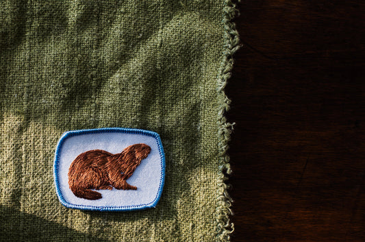 ¿Por qué bordamos?