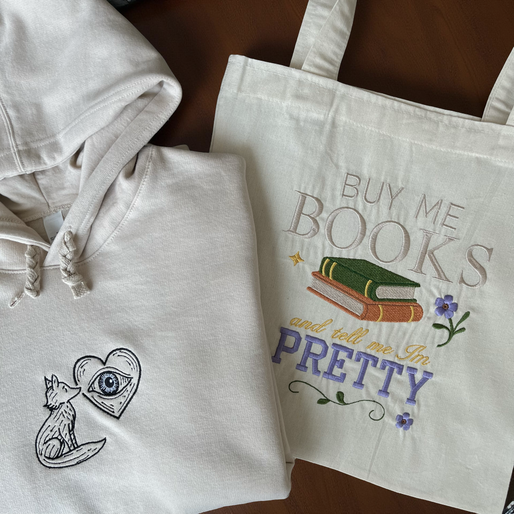 Bookworms