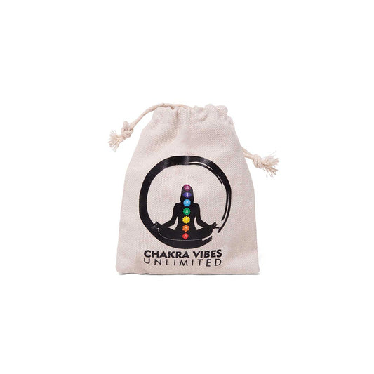 Chakra Vibes Kit – Set de Piedras para Alinear tus Chakras