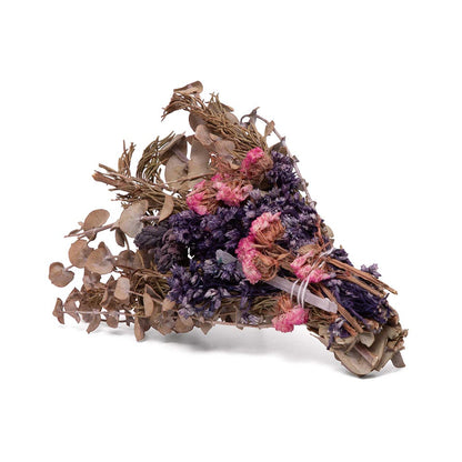 Cuerno de la Abundancia con Selenita – Armonía, Sanación y Energía Elevada