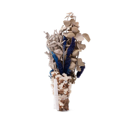 Cuerno de la Abundancia con Sinaoata Blanca – Energía de Alegría y Bienestar